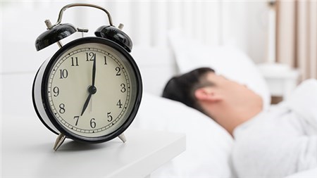 睡眠與失眠